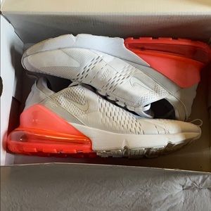 Nike Air Max 270